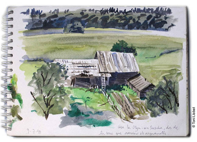tonillobet_wildlifeart_watercolour09_rusia1
